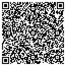 QR code with B P Environmental contacts