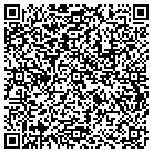 QR code with Trinity Church Of Christ contacts