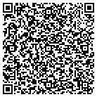 QR code with Galena-Dockery Building contacts