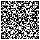 QR code with Hoover Grafic's contacts