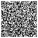 QR code with Tony's & Mary's contacts