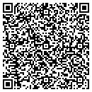 QR code with MB Halteman Plumbing and Heating contacts