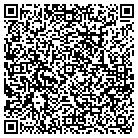 QR code with R J Knouse Electronics contacts