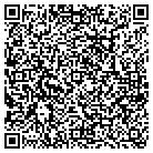 QR code with R J Knouse Electronics contacts