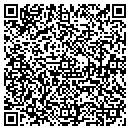 QR code with P J Whelihan's Pub contacts
