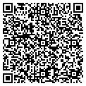 QR code with AIC contacts