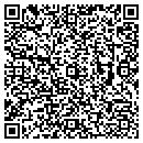 QR code with J Cole's Inn contacts