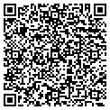 QR code with Kak Machine Inc contacts