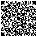 QR code with Cinemagic contacts