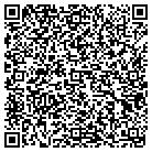 QR code with Lori's Fitness Center contacts