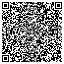 QR code with L and D Video L and L Vcr contacts