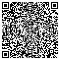 QR code with James Larson contacts