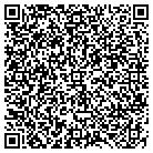 QR code with First Credit Union Of Scranton contacts