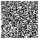 QR code with Yakovac Fmly-Sprts Center Chropra contacts