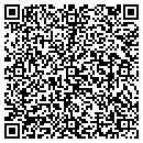 QR code with E Dianne Reed Assoc contacts