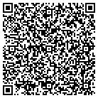 QR code with Salvatore Pileggi Landscaping contacts