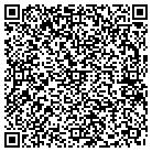 QR code with Handel's Ice Cream contacts