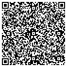 QR code with Manorville Methodist Church contacts