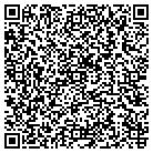 QR code with Malik Industries Inc contacts