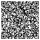 QR code with LBS Nail Salon contacts