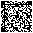 QR code with T & K Mobile Powerwash contacts
