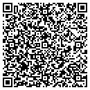 QR code with J&L Hazelwood Credit Union contacts