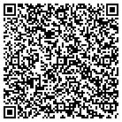 QR code with G R Fisher Surveying & Mapping contacts