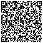 QR code with H & R Block Tax Service contacts