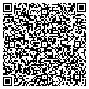 QR code with Ronald Chudd DDS contacts