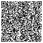 QR code with Clean Machine Crpt & Uphl College contacts