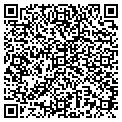 QR code with David Bishop contacts