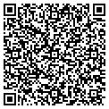 QR code with J R Janitorial contacts