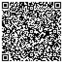 QR code with A-One Auto Exchange contacts