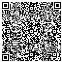 QR code with Hotel Lafayette contacts