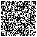 QR code with C Kornman contacts