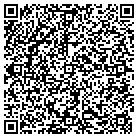QR code with Connie Baughman's Style Salon contacts