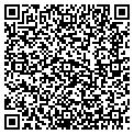 QR code with TCBY contacts