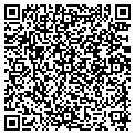 QR code with Comcast contacts