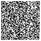 QR code with Moores Memorial Library contacts