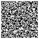 QR code with C & S Wonder Wash contacts