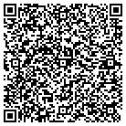 QR code with All America Advanced Security contacts