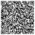 QR code with Applied Perception Inc contacts