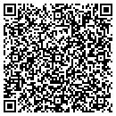 QR code with J J B Resitential Framing contacts