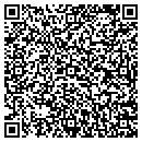 QR code with A B Cox Bulb Co Inc contacts