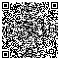 QR code with K E & R Ltd contacts