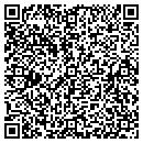 QR code with J R Simplot contacts