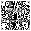 QR code with Hayward Laboratories Inc contacts