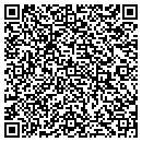 QR code with Analytical Testing Services Inc contacts