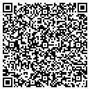 QR code with C & M Calibration Service Inc contacts