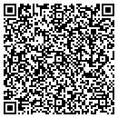 QR code with Alison's Attic contacts